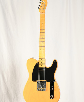 Fender American Vintage II 1951 Telecaster Maple Fingerboard