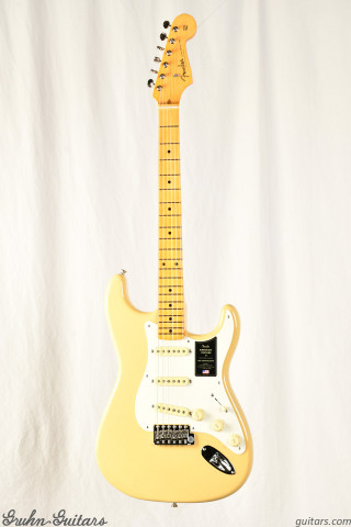 Chitarra Elettrica Vintage Strato Style