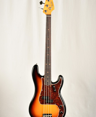 安価 1960 II Vintage American Fender Precision Rosewood Bass ベース