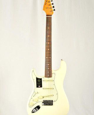Fender American Vintage II 1961 Stratocaster Left-handed Rosewood