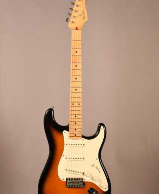 Fender American Vintage Reissue Stratocaster 2001 | Gruhn Guitars