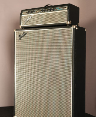 Fender best sale guitar cab