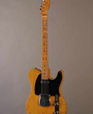 1950 fender deals broadcaster for sale