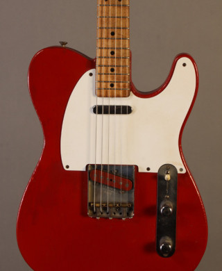 Fender Broadcaster 1950