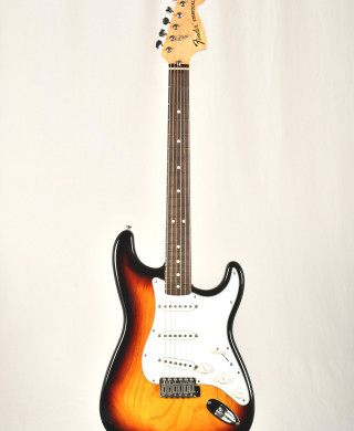 FENDER Classic Series 70’s ストラト Classic '70s Stratocaster - FUZZFACED