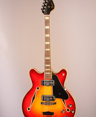 Fender Coronado II 1967 | Gruhn Guitars