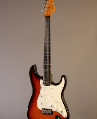 Fender Custom Shop 35th Anniversary Stratocaster 1989