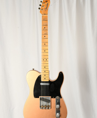 Fender 51 nocaster on sale custom shop