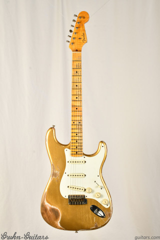 Vintage fender deals guitars for sale