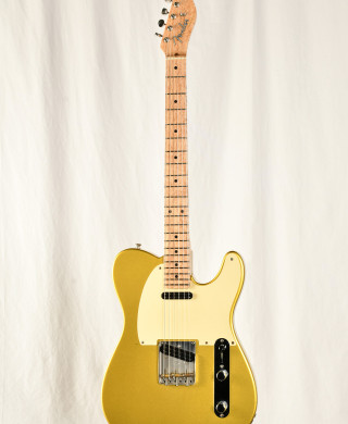 Fender Custom Shop Danny Gatton Telecaster 1998 | Gruhn Guitars