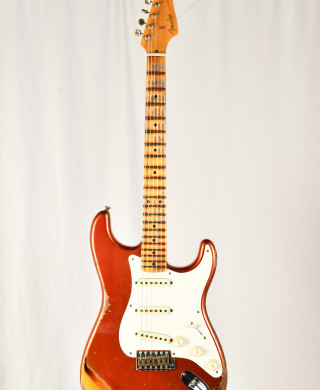 Fender Custom Shop Limited Edition 56 Strat Journeyman Relic
