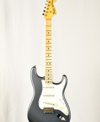 Fender USA製 Custom Shop 69’s Fender Custom Shop 69 Stratocaster Relic HSS Lake Placid