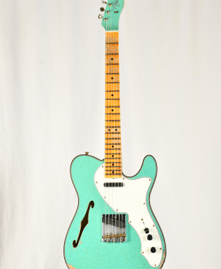 Fender Custom Shop Limited Edition 1960s Custom Telecaster