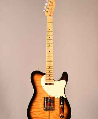 Fender merle haggard tuff shop dog telecaster