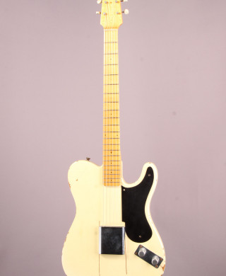 Telecaster snakehead deals