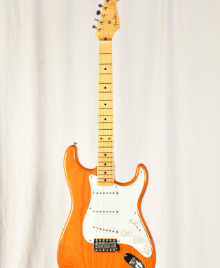 Fender Custom Shop Vintage Custom 1955 Stratocaster - Sunset