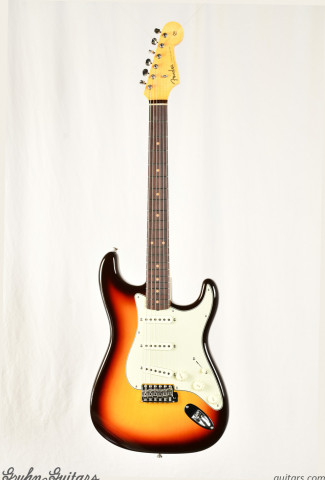 Fender inc 2025
