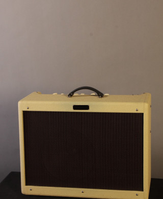Fender Hot Rod Deluxe III Limited Edition recent