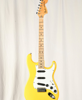 fender strat color code