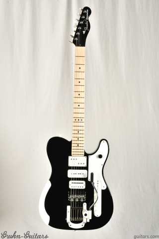 Browse our collection of vintage electric guitars for sale