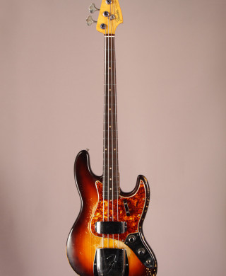 1960 jazz clearance bass