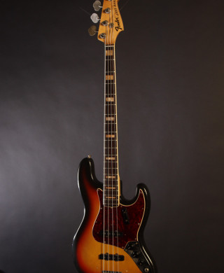 Fender 1969 outlet jazz bass