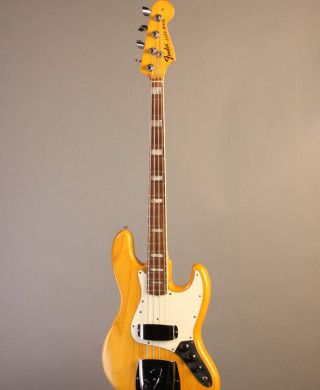 Fender Jazz Bass 1975