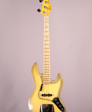 Antigua jazz outlet bass