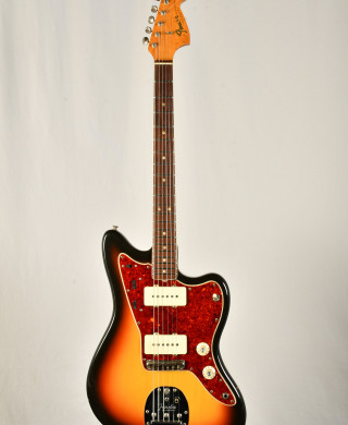 Fender Jazzmaster 1966 Gruhn Guitars