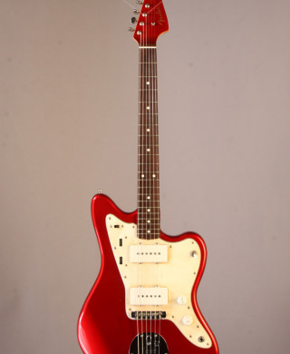 Fender (made in Japan) Jazzmaster 1990s | Gruhn Guitars