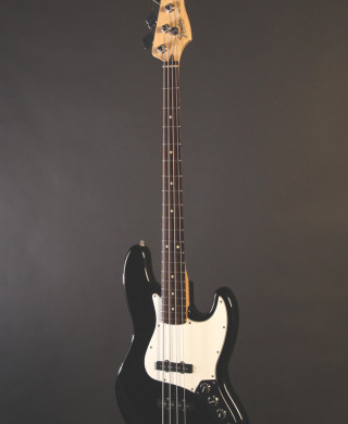 Fender, made in Mexico Jazz Bass 2011