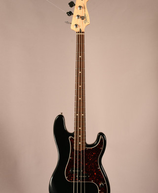 Fender p deals bass mexican