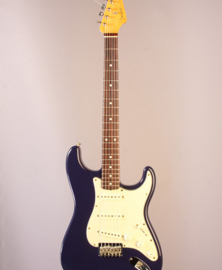 Fender made in Mexico Robert Cray Stratocaster Gruhn Guitars