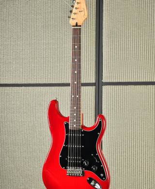 Fender Stratocaster Mexico 1995-96年製 Fender Stratocaster Mexico 1995-96年製 Fender Mexico Electric