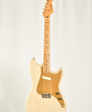 Fender Musicmaster 1959 ハカランダ 1959 Fender Musicmaster | The