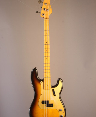 1958 fender store precision bass