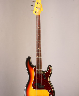 1966 store fender bass