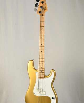 Fender Precision Bass 1981 | Gruhn Guitars