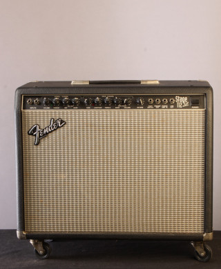 Fender stage deals 112