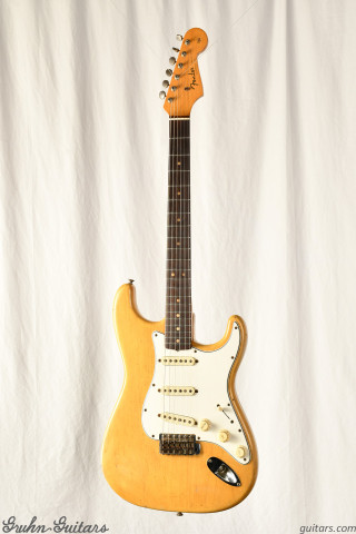 Fender inc deals