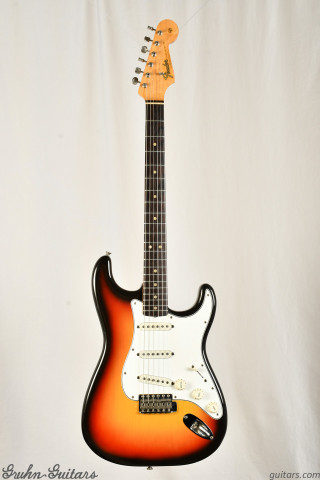 Vintage fender guitars store for sale