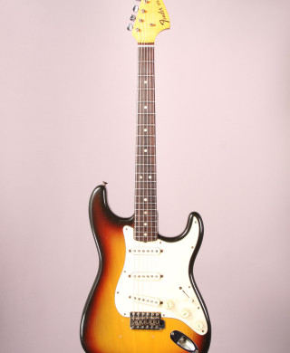 1971 stratocaster on sale