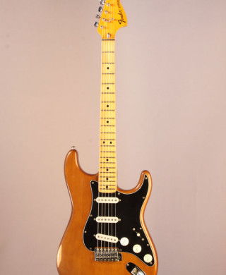 Fender Stratocaster 1974 | Gruhn Guitars