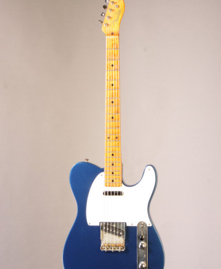 ⭐︎Fender/Telecaster⭐︎ Fender Custom Shop 1954 Telecaster Electric Guitar Deluxe