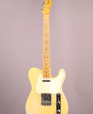 1966 telecaster deals