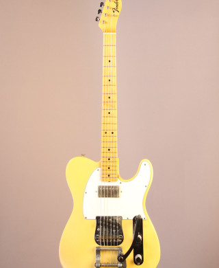 Fender deals telecaster 1969