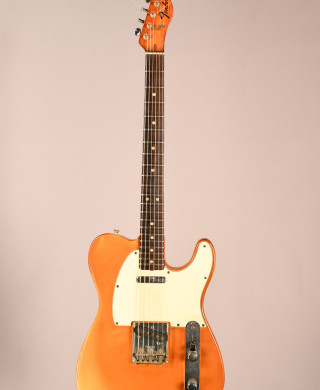 1976 deals fender telecaster