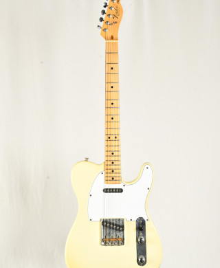 ギター Fender Telecaster Fender Custom Shop 1963 Telecaster Red Sparkle with Matching