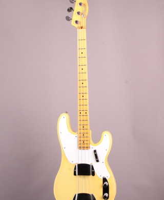 Telecaster shop bass 1968