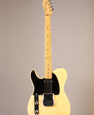 1954 deals fender telecaster